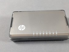 HPE OfficeConnect 1405-8G v3 J9794A 8-Port Gigabit Unmanaged Network Switch picture