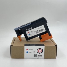PB500 Printhead With NEW CHIP for Datacard PB500 PASSPORT Printer picture