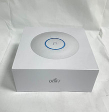 Ubiquiti UniFi nanoHD Compact 802.11ac Wave 2 Access Point (UAP-NanoHD-US) - NEW picture