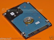 500GB HDD Laptop Hard Disk Drive for HP 2000-2d27CL HP 2000-2d09WM HP 2000-2d00 picture