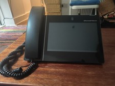 Grandstream gxv3380 VOIP phone  picture