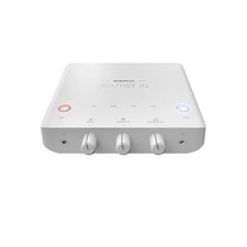 Midiplus ROUTIST R2 Sound Card Professional Live Recording K-Pop Singing Card picture