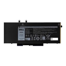 OEM Genuine Dell Battery 68Wh 15.2V 3HWPP for Dell Latitude 5401 5501 1VY7F NEW picture
