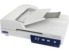 XEROX XD-Combo Hi-speed USB 2.0 (3.0 compatible) Interface Flatbed or Automatic picture