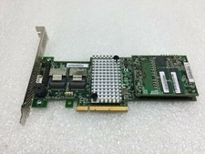 Dell LSI MegaRAID MR SAS 9265-8i 6Gb RAID 1GB Controller Card Hgh Pr  picture