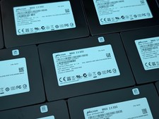 Micron M600 512GB SATA SSD MTFDDAK512MBF 2.5
