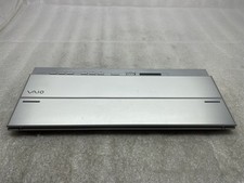 SONY VAIO VGP-WKB5US Series Wireless Keyboard, Silver, NO DONGLE INCL'D picture