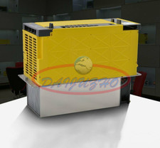 ONE USED FANUC A06B-6111-H037#H550 Servo Amplifier picture