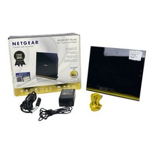 NETGEAR R6300v2 SMART WIFI ROUTER AC 1750 Dual Band Gigabit picture