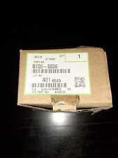 Ricoh B700 5806  Ips Part No 4406039.  picture