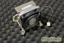 HP Compaq 449796-001 Heatsink & Fan Cooler DC7800 DC7800p picture