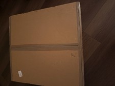 Tripp Lite 8-Port B020-008-17 Rackmount KVM Console 17” LCD NEW picture