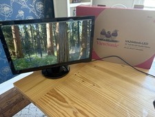 Viewsonic VA2446MH 24