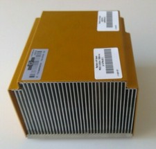 HP Proliant DL380 CPU Heatsink 408790-001 416162-004 HP 14GRJ18 391137-001 picture