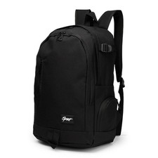 rickyh style School Backpack Travel Bag for Men & Women One Size, 01hei picture