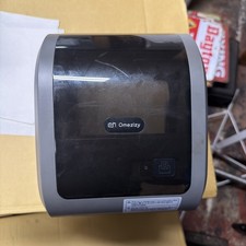 thermal label printer  4 x 6 labels (no cord) picture