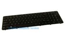 776778-001 708168-001 AER65U00310 OEM HP KEYBOARD 15-F 15-F010DX (B) (BA53) picture