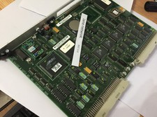 100% test 8001-4143 SERVO CPU via DHL or Fedex shipping picture