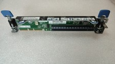 HPE DL36X GEN10 PLUS LOW PROFILE RISER KIT P26471-B21 P31222-001 RISER x16LPG10+ picture