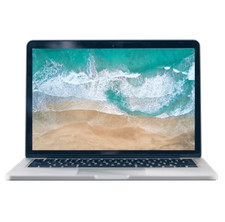 Apple MacBook Pro 13