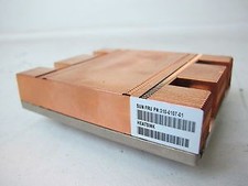 Sun Fire Microsystems X2270 M2 Server Heatsink- 310-0107-01 picture