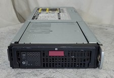 HP StorageWorks D2200sb AP880A Storage Blade 2.5