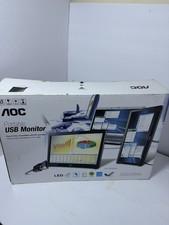 Dell TP713 Wireless Touchpad Windows Multi-Touch Open Box New  picture