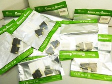 10x NEW 2-Pack Rankie DVI to HDMI Adapter 1080P Male to Female Converter | 20pcs picture
