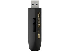 Team Group 128GB C186 USB 3.1 Flash Drive Model TC1863128GB01 picture