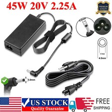 For Lenovo ideaPad 130-15AST Yoga 310 510 520S 710 710S Power Adapter AC Charger picture