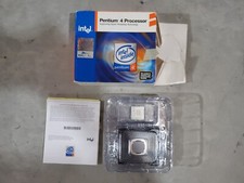 [NEW/UNUSED] Intel Pentium 4 3E GHz with Hyperthreading picture