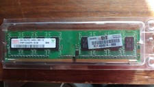 Hynix 4GB (4X1GB) HYMP112U64CP8-S6 AB PC2-6400U-666-12  picture