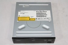 HP Pavilion S5610F Genuine Super Multi DVD/RW Drive GH60L 575781-501 TESTED GOOD picture
