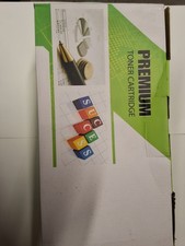 PREMIUM TONER CARTRIDGE 057H. Superior Quality, Excellent Reliability, Sealed picture