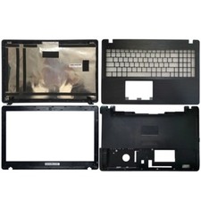 FOR Asus X550JD X550JF X550JK X550L X550LA LCD Back Cover/Bezel/Palmrest/Bottom picture