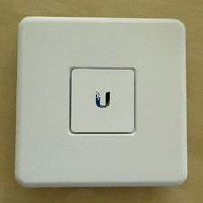 Ubiquiti UniFi Security Gateway USG Gigabit Router Firewall USG-3P Tested picture