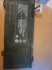 GK5CN-00-13-3S1P-0 Battery For Getac GK5CN5Z GK7CN6S GK5CN6Z GK5CN-11-16-3S1P-0 picture
