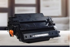 HP 11X/Q6511X Black High Yield Toner Cartridge picture
