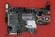 IBM ThinkPad X4X System Board 1.6Ghz w/Sec picture