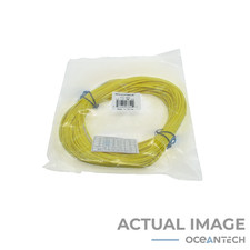 New Monoprice LC-LC-SM-25 25 Ft  LC/LC Sm 9/125 Fiber Optic Cable picture