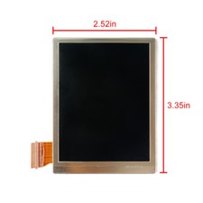 2PCS LCD Module (LMS350CC01) for for MC55 MC55A0 MC55N0 MC65, MC659B MC67 picture