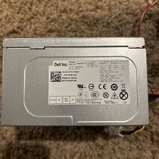 Used Dell Power Supply 240w H265AM-00 picture
