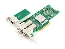QLE2562 Qlogic SANBlade 8GB Dual Port Fibre PCI-E PX2810403-43 G picture
