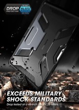 For Microsoft Surface Pro 10 SUPCASE Rugged Stand Case Shockproof Cover picture