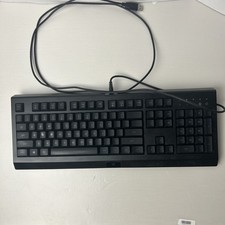 Razer - Cynosa Chroma Pro Wired Gaming Keyboard w/ Back Lighting - Black picture