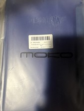 Moko 3ZB TPU Case for iPad 10.2  Navy Blue picture