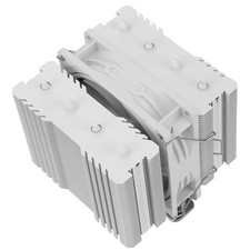 Thermalright Peerless Assassin 90 SE White Dual-Towers CPU Cooler, with Alumi... picture