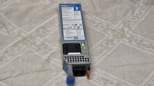 Dell EMC 0VKY5X 71TXD 1100W -48V DC Reverse Airflow Server PSU D1100D-S0 picture