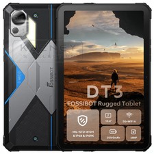 FOSSiBOT DT3 Outdoor 5G Tablet 10.4 '' 32GB+256GB Android 15 Waterproof Tablet picture