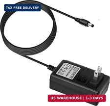 Replacement Hypervolt GO Charger 18V AC Adapter Compatible with Hyperice Hypervo picture